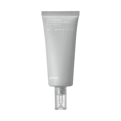 Celimax Dual Barrier Skin Wearable Cream 50ml-Wonder Skin