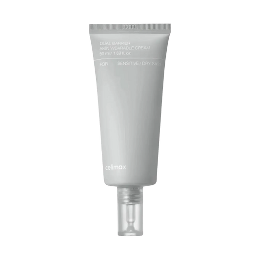 Celimax Dual Barrier Skin Wearable Cream 50ml-Wonder Skin
