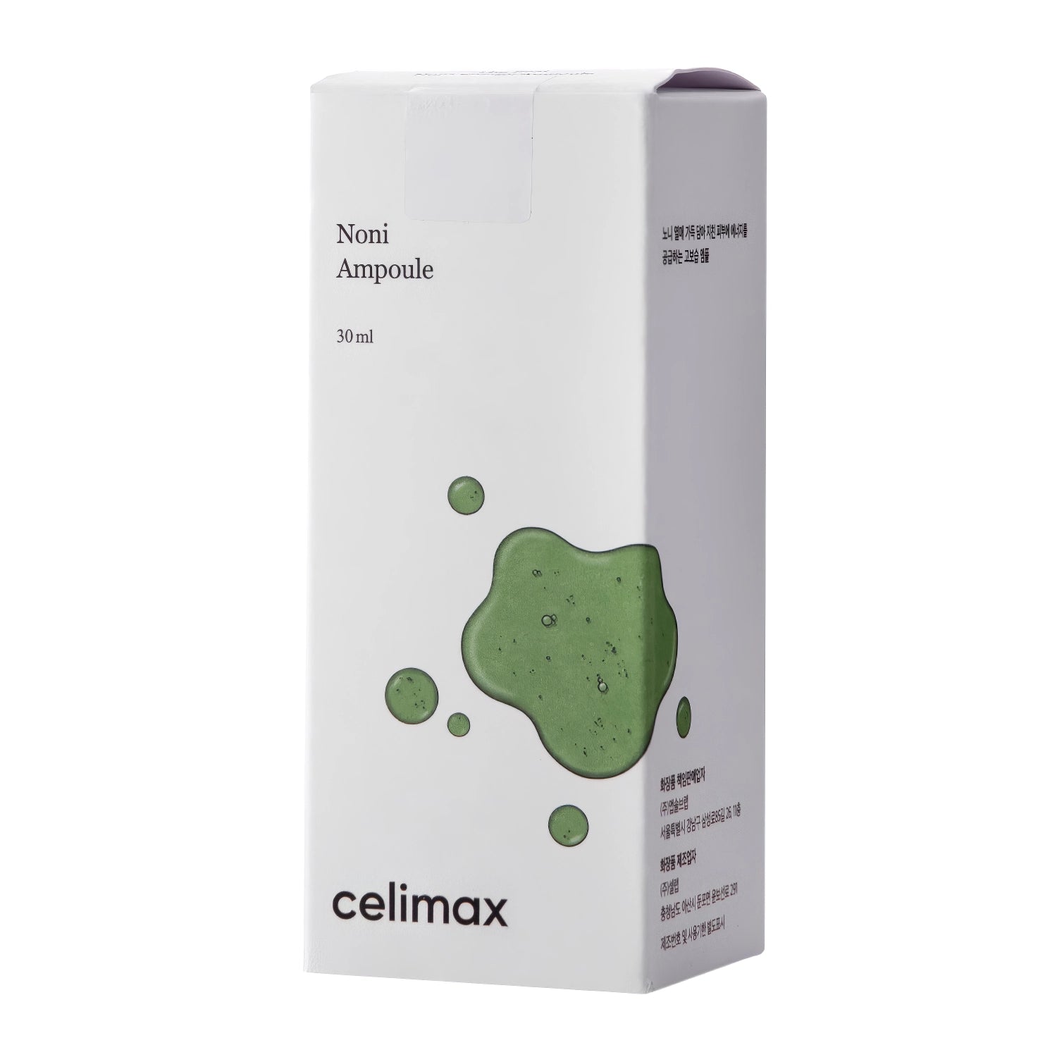 Celimax Noni Ampoule 30ml-Wonder Skin