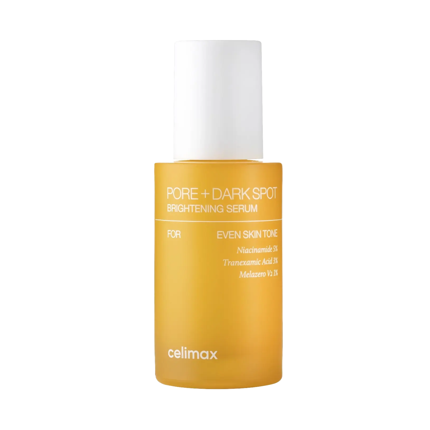 Celimax Pore+Dark Spot Brightening Serum 30ml-Wonder Skin