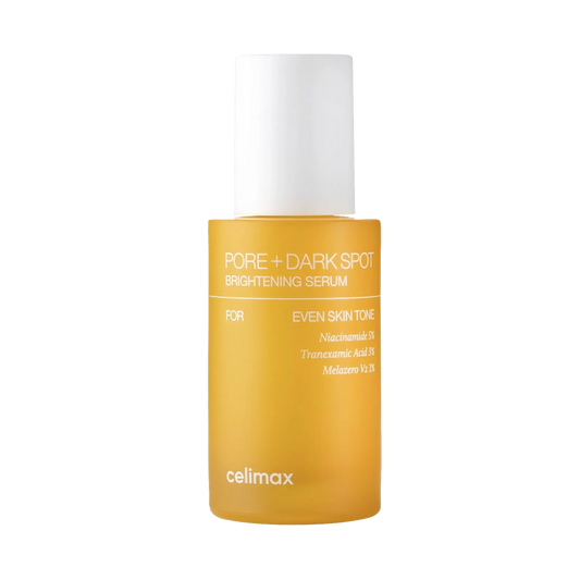 Celimax Pore+Dark Spot Brightening Serum 30ml-Wonder Skin