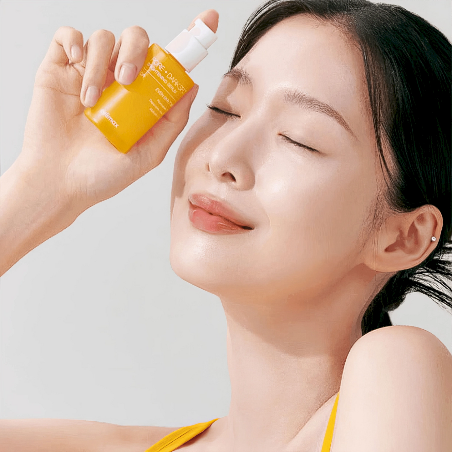 Celimax Pore+Dark Spot Brightening Serum 30ml-Wonder Skin