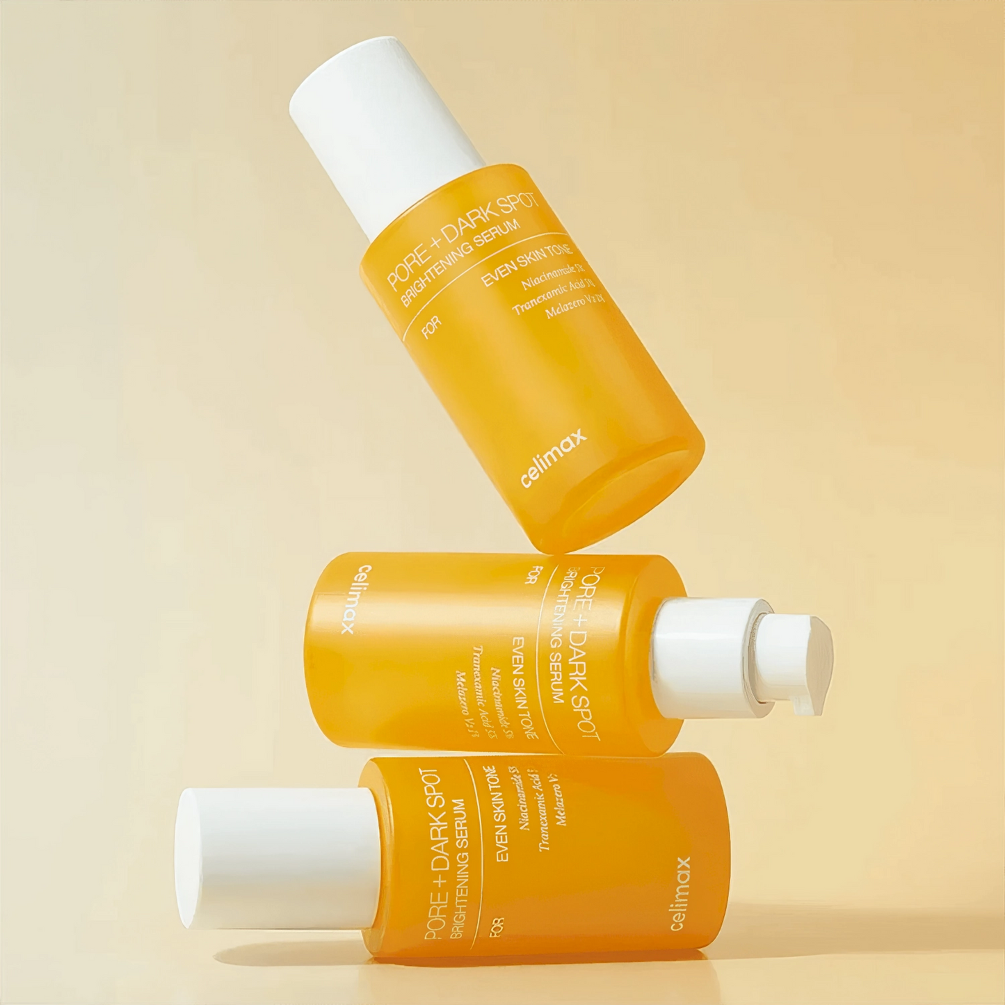 Celimax Pore+Dark Spot Brightening Serum 30ml-Wonder Skin