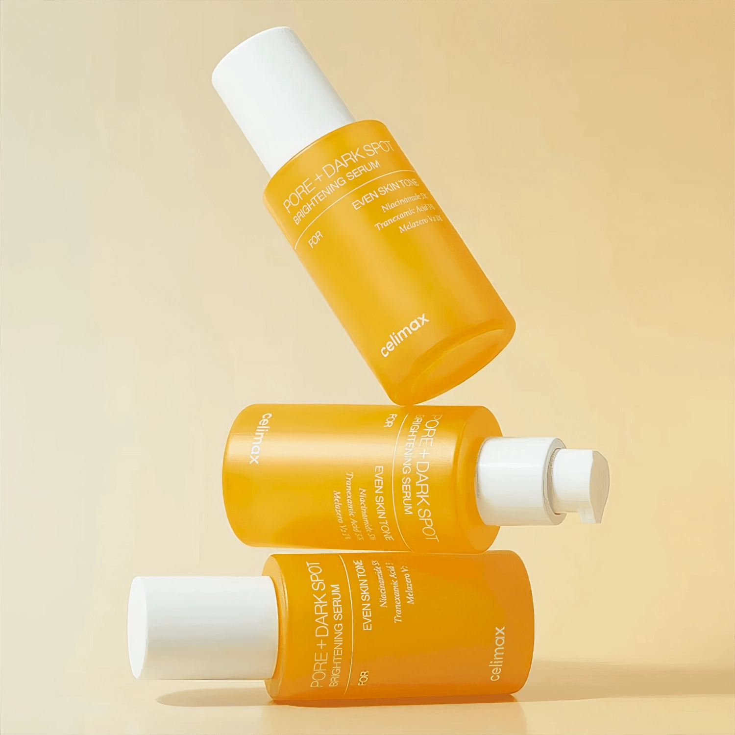 Celimax Pore+Dark Spot Brightening Serum 30ml-Wonder Skin