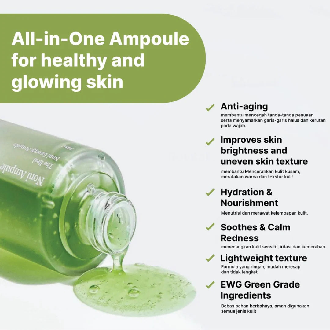 Celimax Noni Ampoule 30ml-Wonder Skin