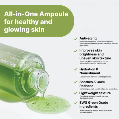 Celimax Noni Ampoule 30ml-Wonder Skin