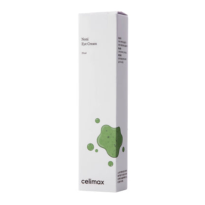Celimax The Real Noni Ultimate Eye Cream 20ml-Wonder Skin