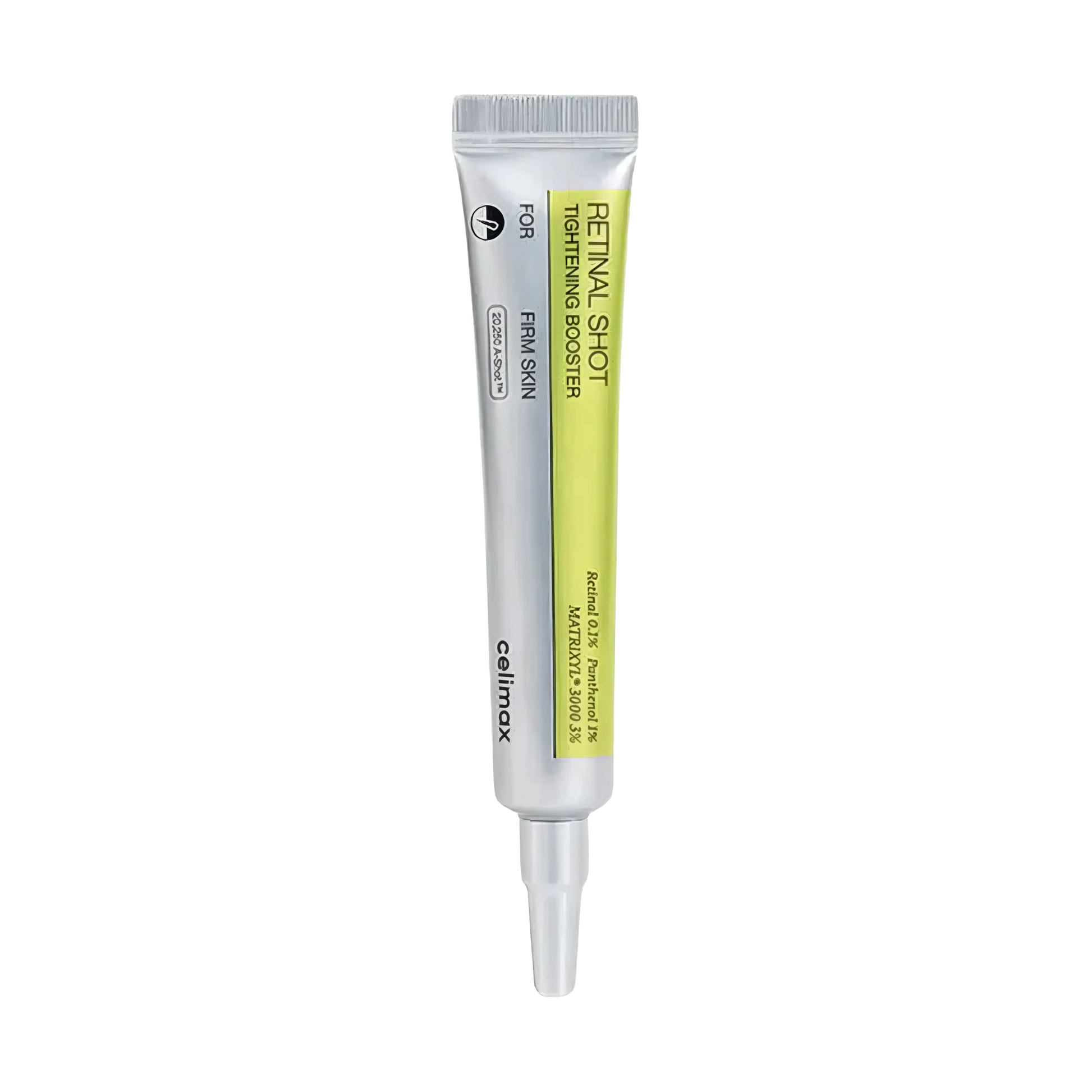 Celimax The Vita-A Retinal Shot Tightening Booster 15ml-Wonder Skin