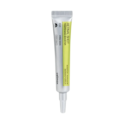 Celimax The Vita-A Retinal Shot Tightening Booster 15ml-Wonder Skin
