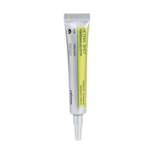 Celimax The Vita-A Retinal Shot Tightening Booster 15ml-Wonder Skin