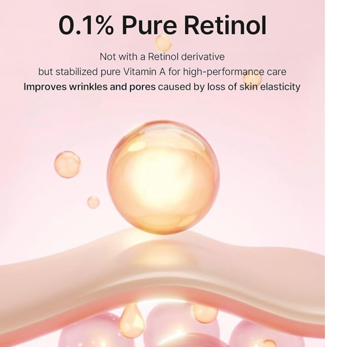 Celimax The Vita A Retinol Shot Tightening Serum 30 ml-Wonder Skin