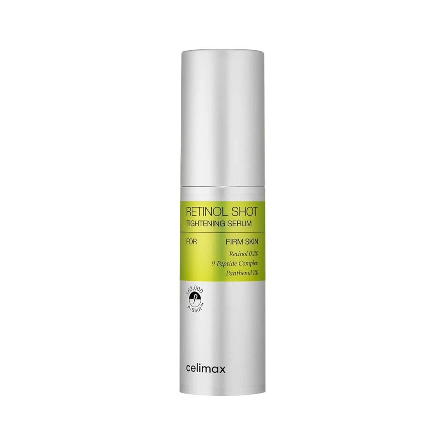 Celimax The Vita A Retinol Shot Tightening Serum 30 ml-Wonder Skin