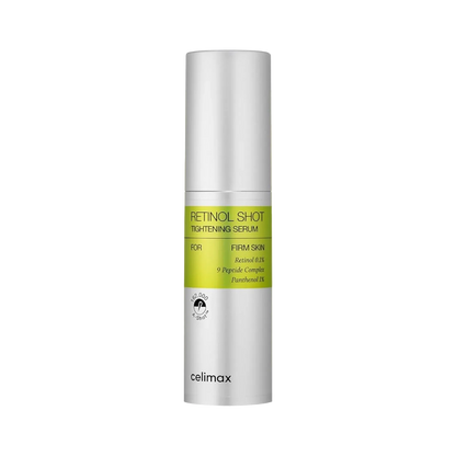 Celimax The Vita A Retinol Shot Tightening Serum 30 ml-Wonder Skin