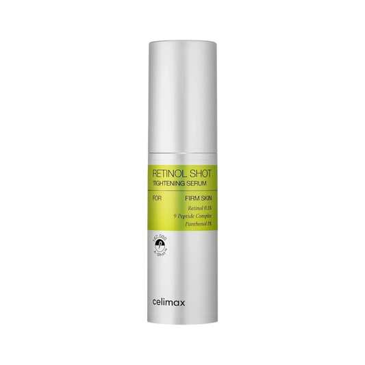 Celimax The Vita A Retinol Shot Tightening Serum 30 ml-Wonder Skin