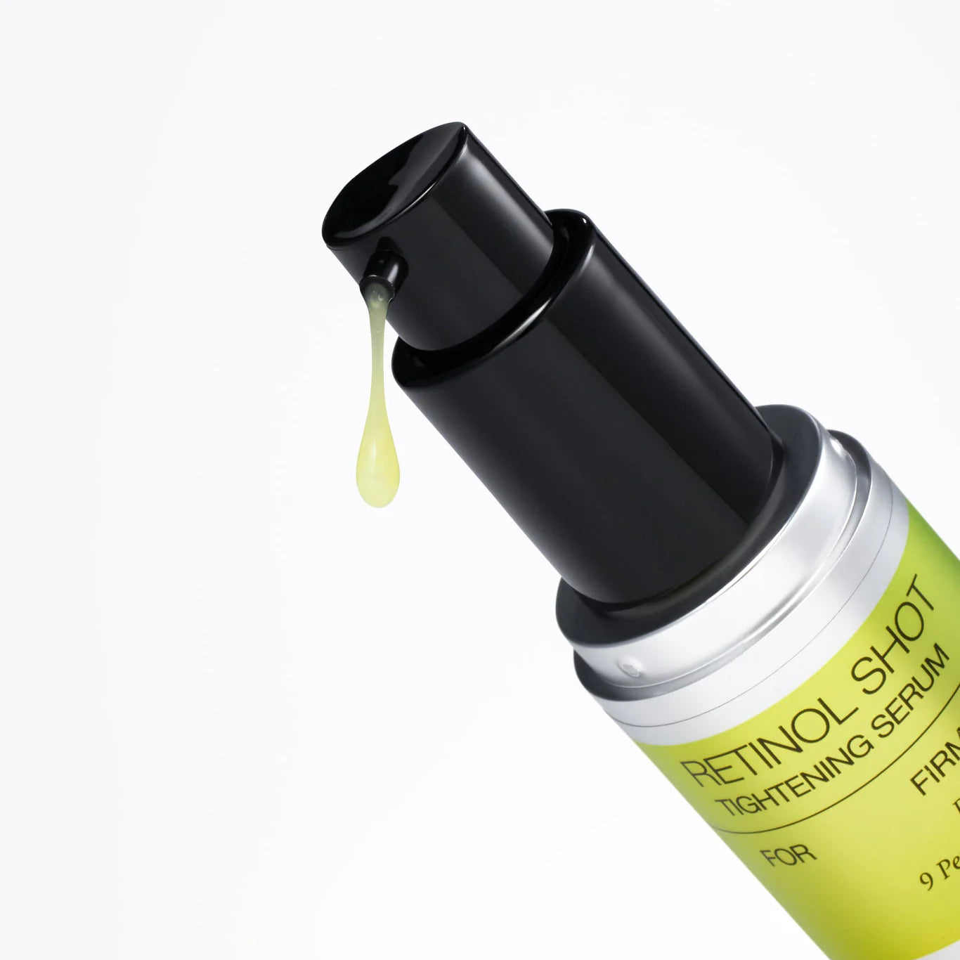 Celimax The Vita A Retinol Shot Tightening Serum 30 ml-Wonder Skin