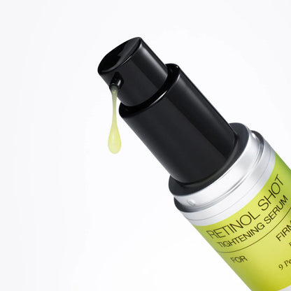 Celimax The Vita A Retinol Shot Tightening Serum 30 ml-Wonder Skin
