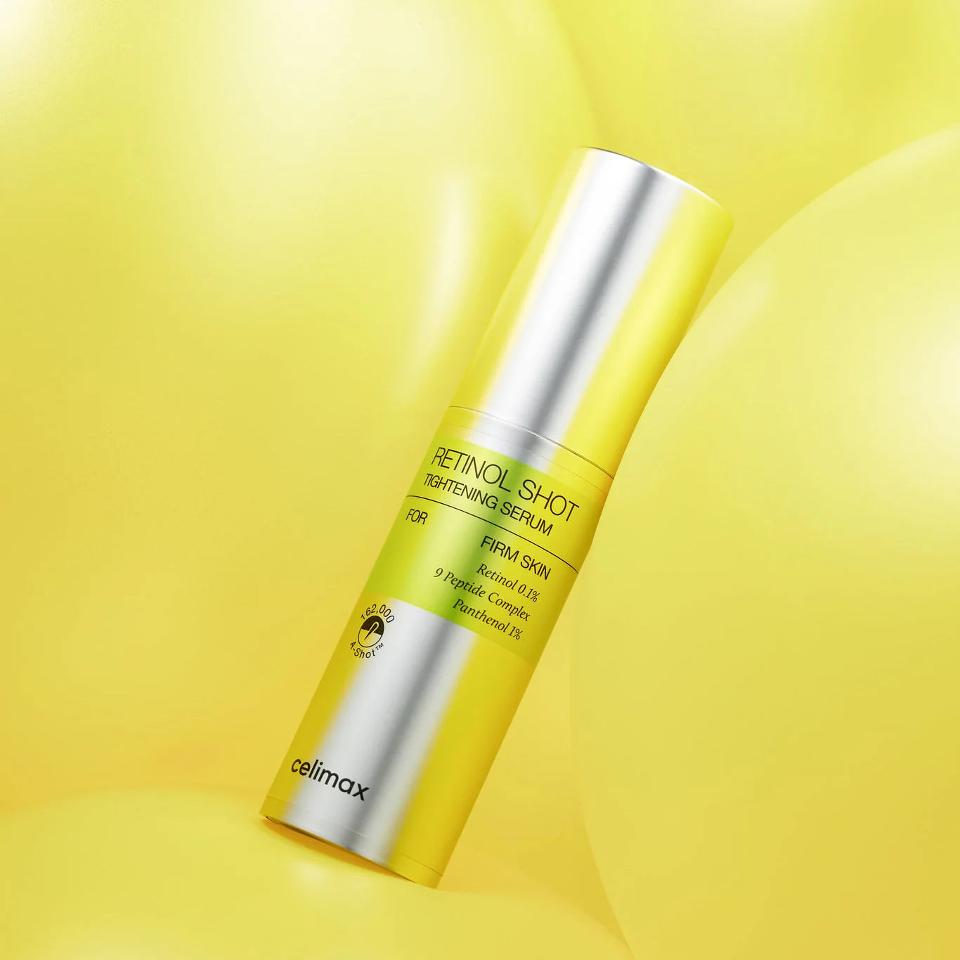 Celimax The Vita A Retinol Shot Tightening Serum 30 ml-Wonder Skin