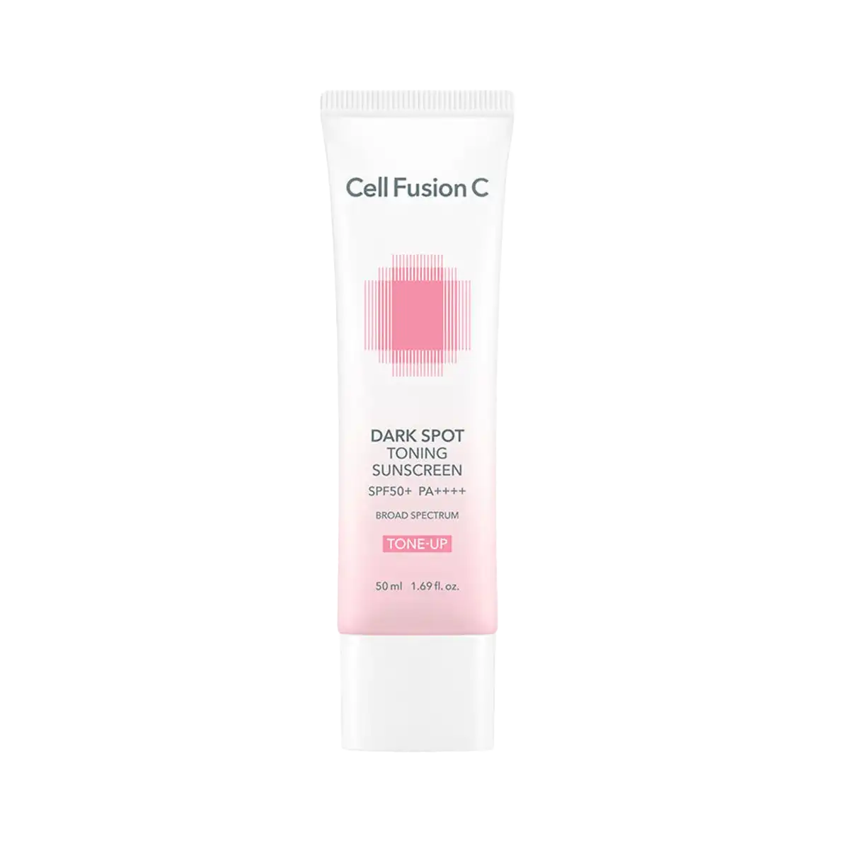 Cell Fusion C Dark Spot Toning Sunscreen SPF50+ PA++++ 50ml-Wonder Skin