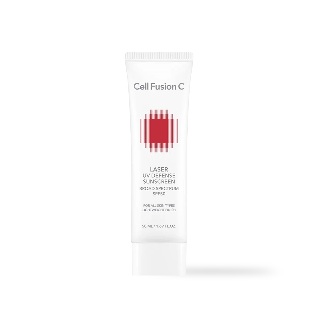 Cell Fusion C Laser UV Sunscreen SPF50+ PA+++ 50ml-Wonder Skin