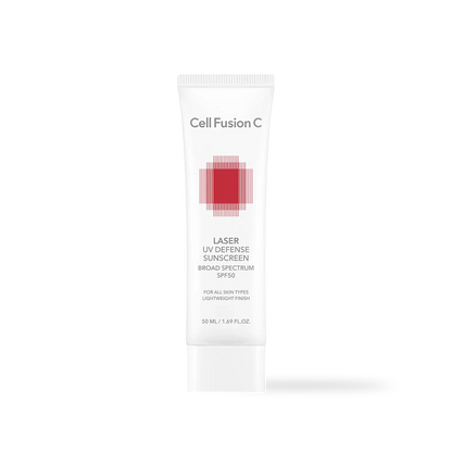 Cell Fusion C Laser UV Sunscreen SPF50+ PA+++ 50ml-Wonder Skin