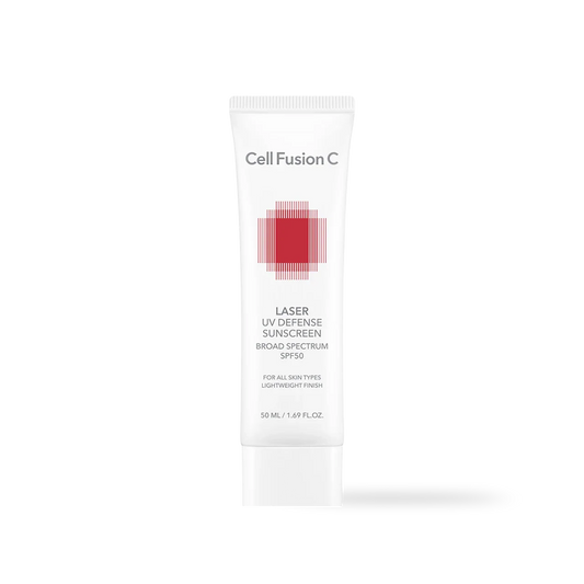 Cell Fusion C Laser UV Sunscreen SPF50+ PA+++ 50ml-Wonder Skin