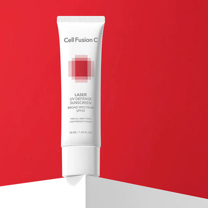 Cell Fusion C Laser UV Sunscreen SPF50+ PA+++ 50ml-Wonder Skin