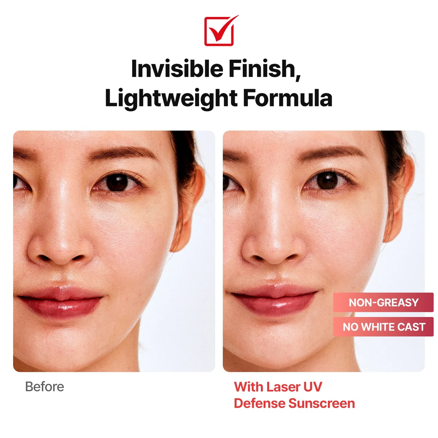 Cell Fusion C Laser UV Sunscreen SPF50+ PA+++ 50ml-Wonder Skin