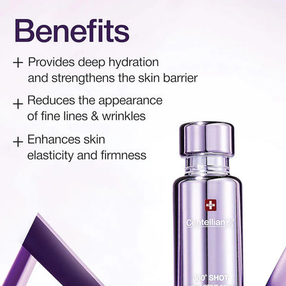 Centellian24 360 Shot PDRN Active Serum 50ml-Wonder Skin