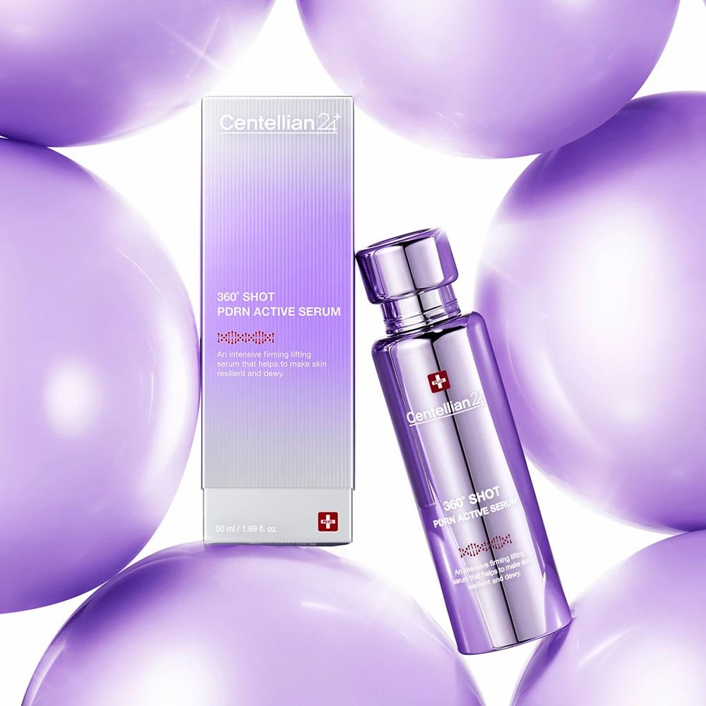 Centellian24 360 Shot PDRN Active Serum 50ml-Wonder Skin
