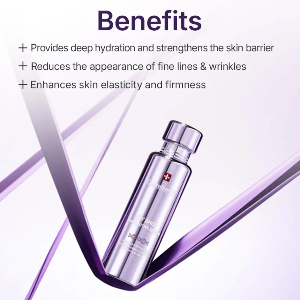 Centellian24 360 Shot PDRN Active Serum 50ml-Wonder Skin