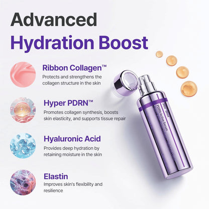 Centellian24 360 Shot PDRN Active Serum 50ml-Wonder Skin
