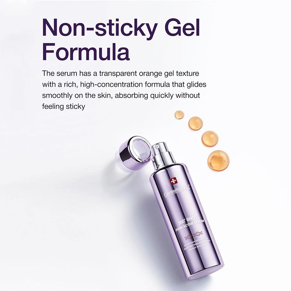 Centellian24 360 Shot PDRN Active Serum 50ml-Wonder Skin
