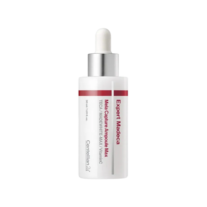 Centellian24 Expert Madeca Mela Capture Ampoule Max 30ml V2-Wonder Skin