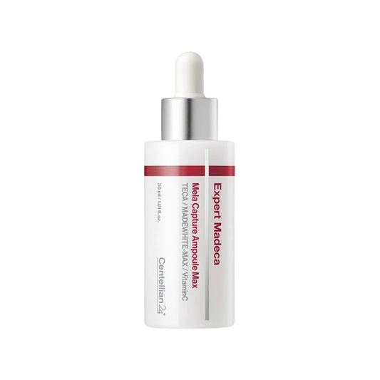 Centellian24 Expert Madeca Mela Capture Ampoule Max 30ml V2-Wonder Skin