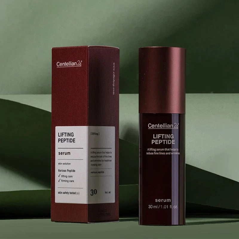 Centellian24 Lifting peptide Serum 30ml-Wonder Skin