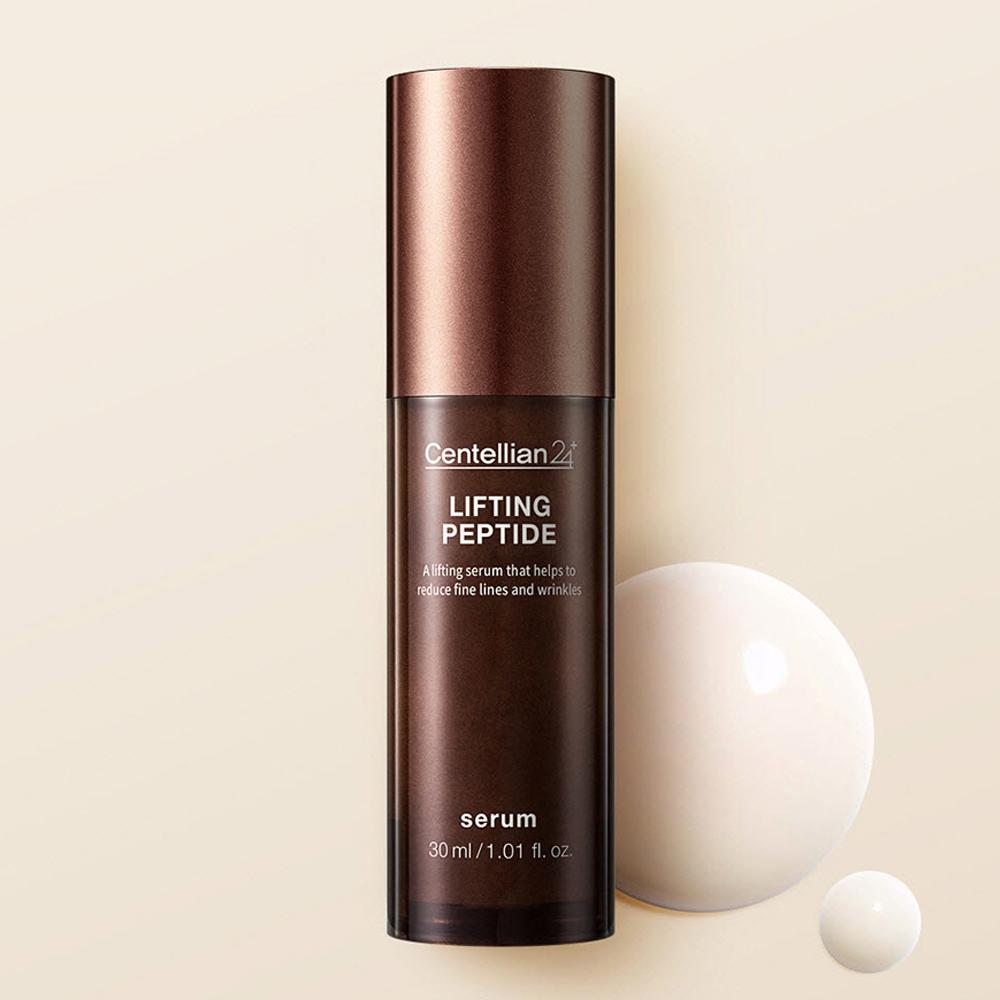 Centellian24 Lifting peptide Serum 30ml-Wonder Skin