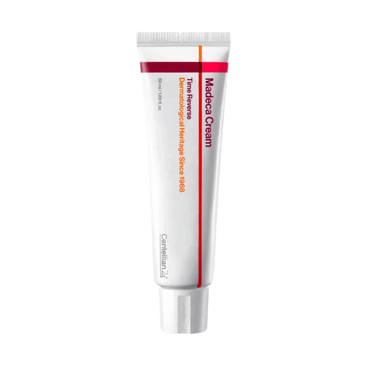 Centellian24 Madeca Cream Time Reverse 50ml-Wonder Skin