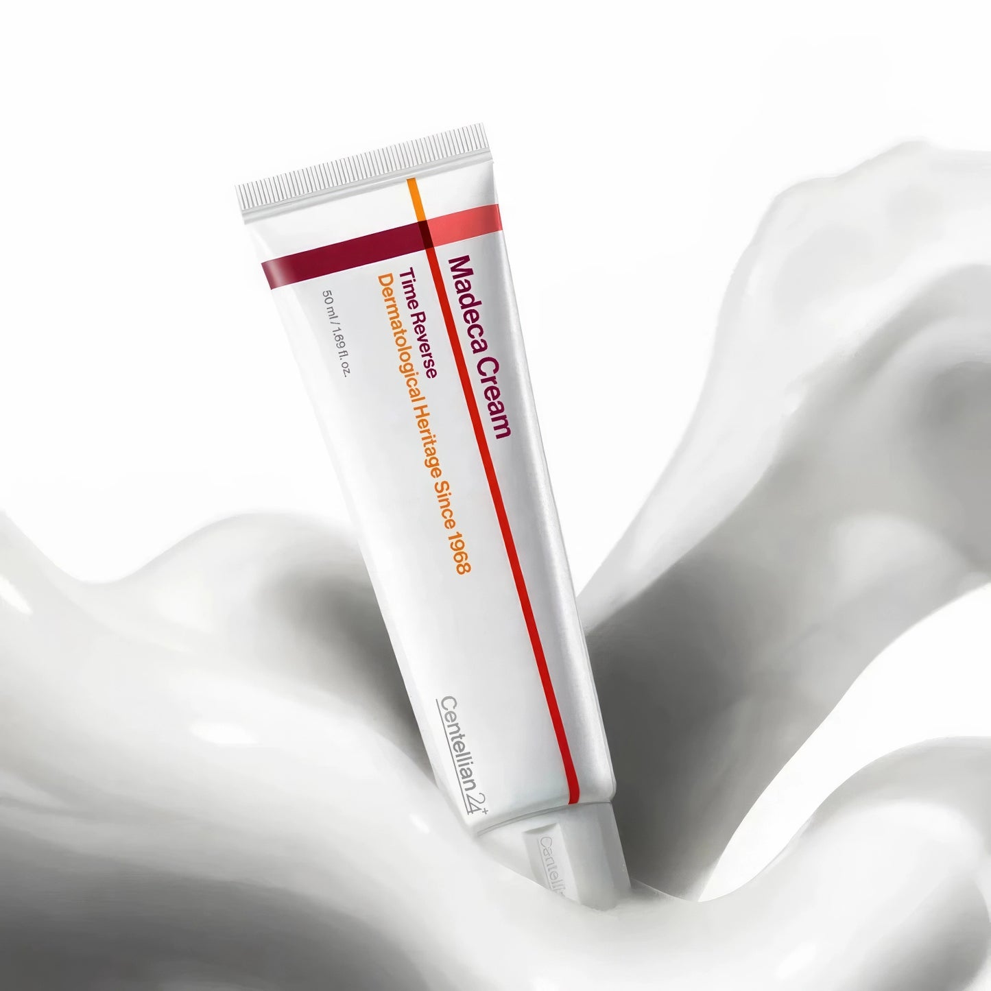 Centellian24 Madeca Cream Time Reverse 50ml-Wonder Skin