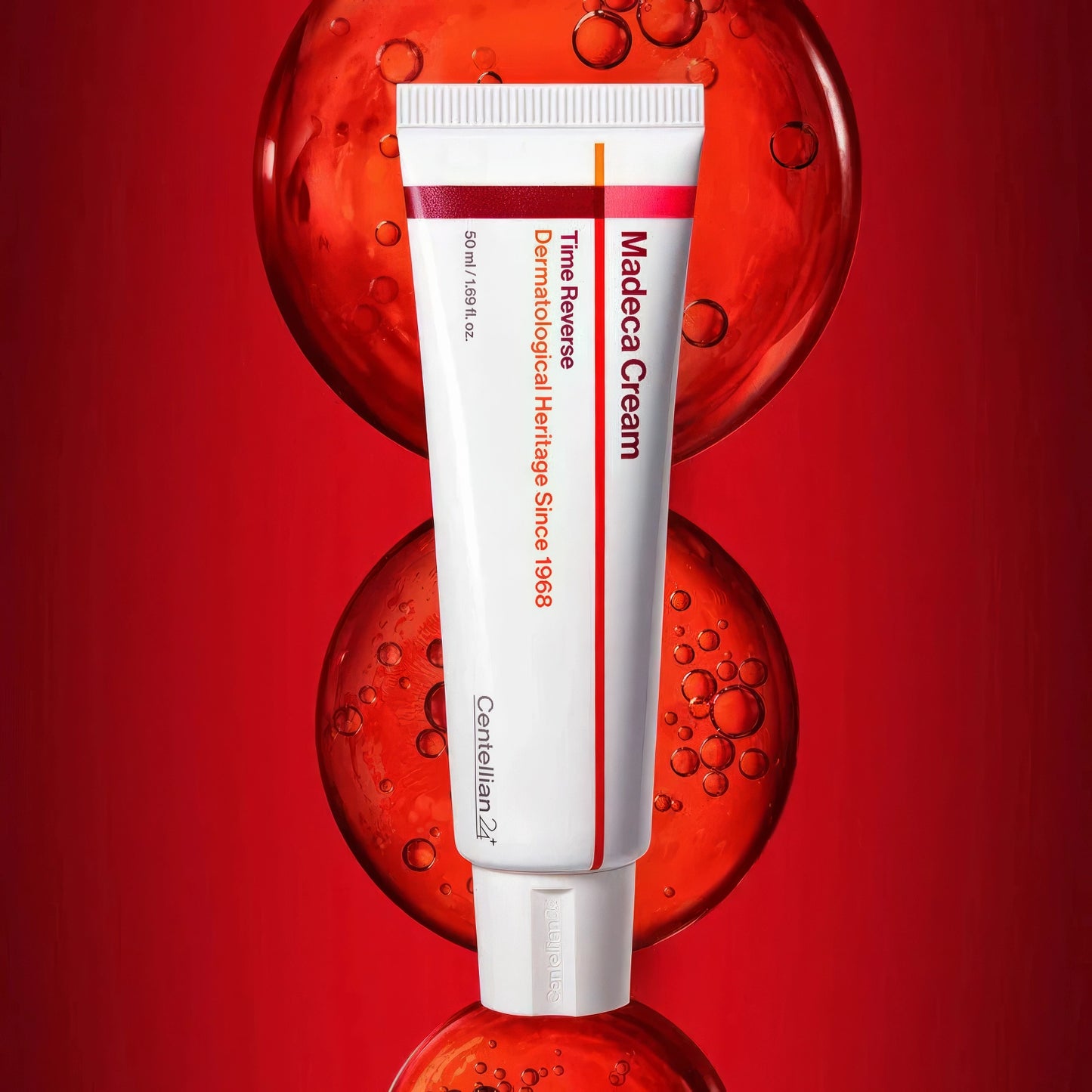 Centellian24 Madeca Cream Time Reverse 50ml-Wonder Skin