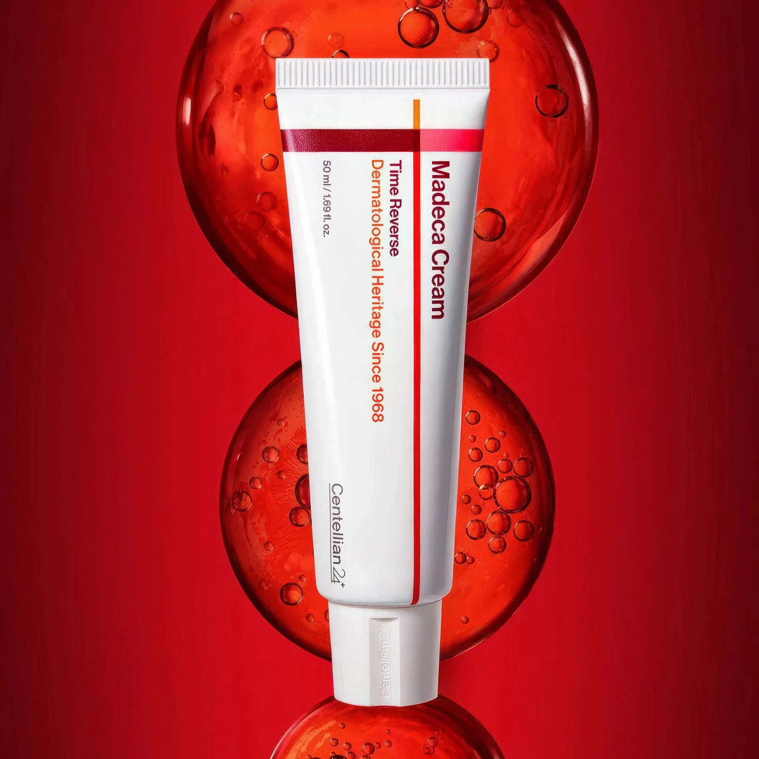 Centellian24 Madeca Cream Time Reverse 50ml-Wonder Skin