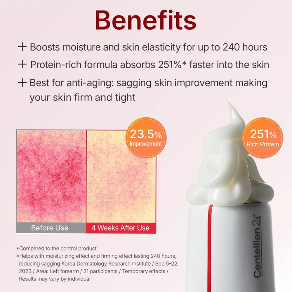 Centellian24 Madeca Cream Time Reverse 50ml-Wonder Skin