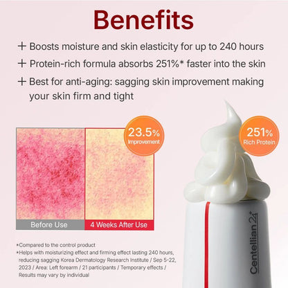 Centellian24 Madeca Cream Time Reverse 50ml-Wonder Skin