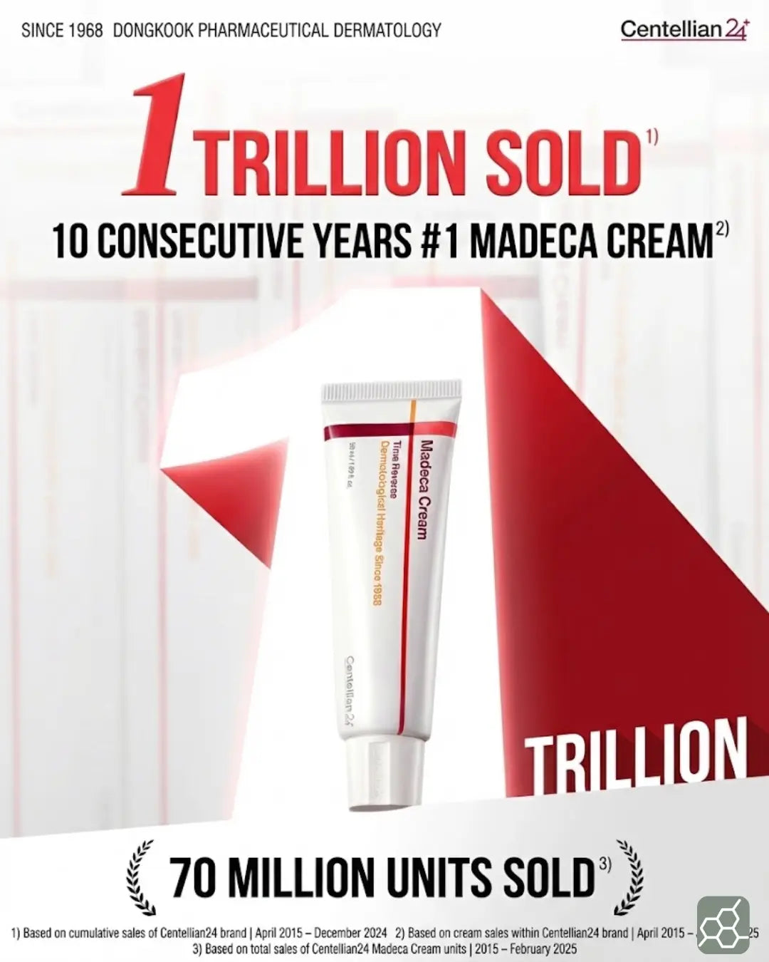 Centellian24 Madeca Cream Time Reverse 50ml-Wonder Skin