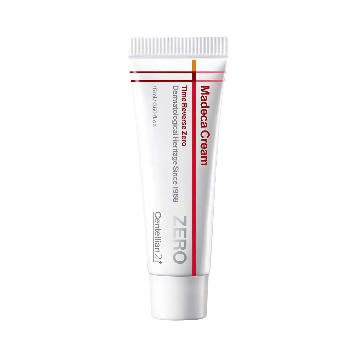 Centellian24 Madeca Cream Time Reverse Zero 80ml-Wonder Skin