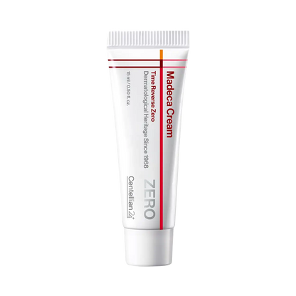 Centellian24 Madeca Cream Time Reverse Zero 80ml-Wonder Skin