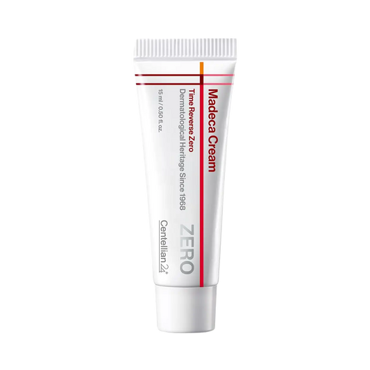 Centellian24 Madeca Cream Time Reverse Zero 80ml-Wonder Skin