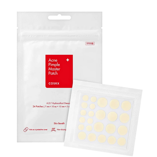 COSRX Acne pimple master patch 24pcs.-Wonder Skin