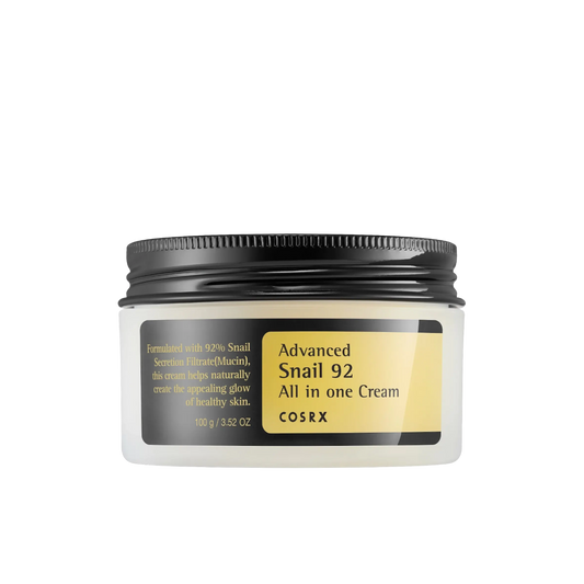 COSRX Snail Trio-Wonder Skin