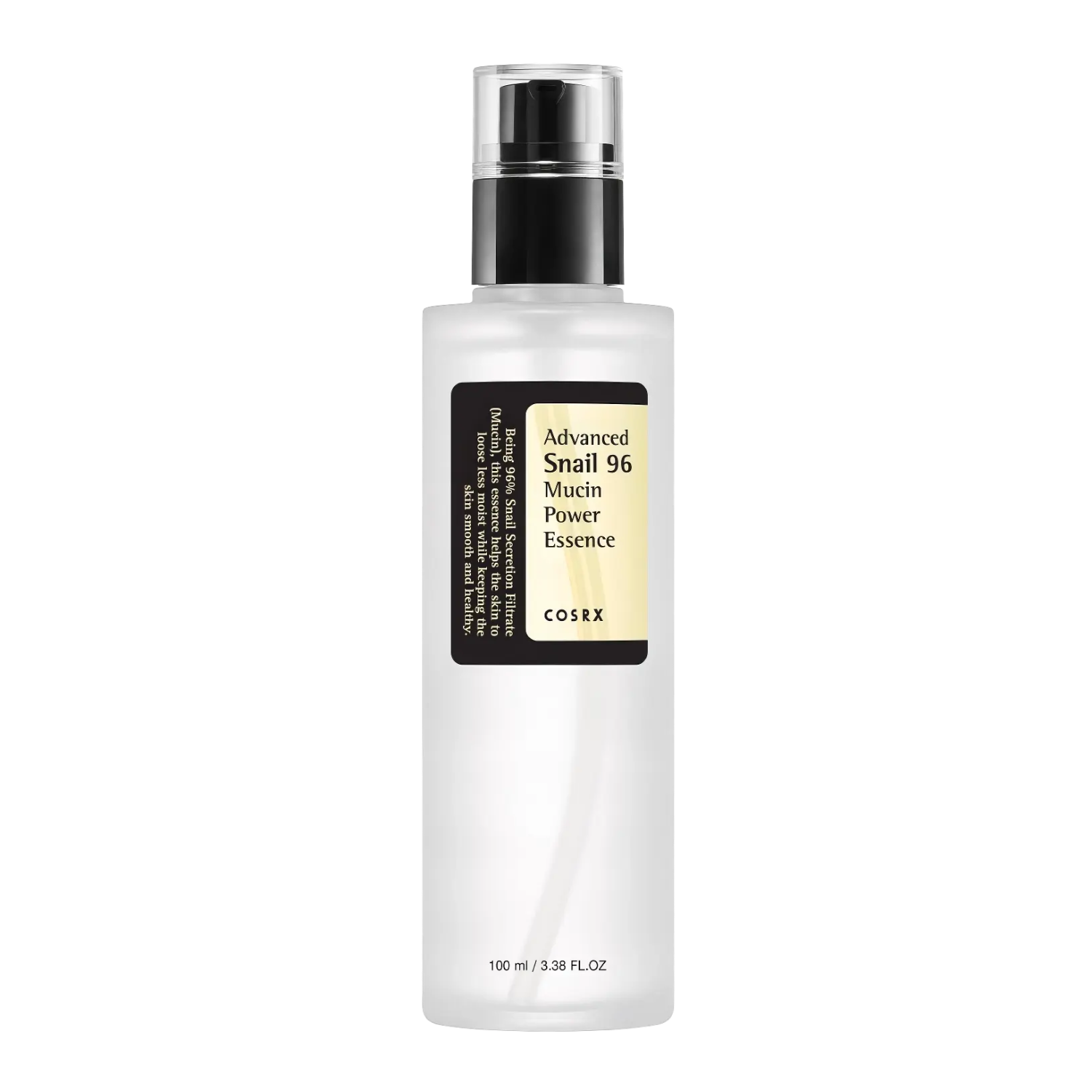 COSRX Snail Trio-Wonder Skin