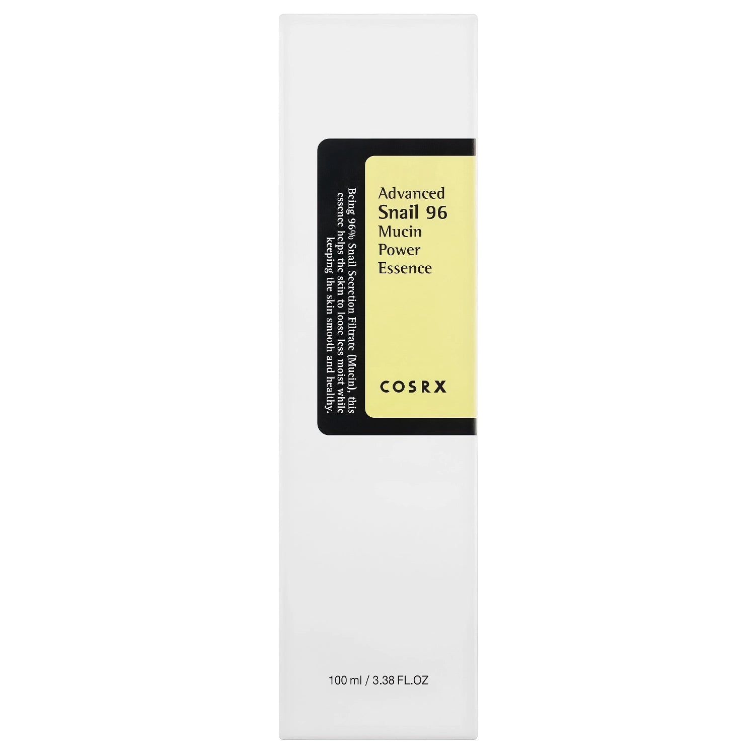 COSRX Advanced Snail 96 Mucin Power Essence 100ml-Wonder Skin